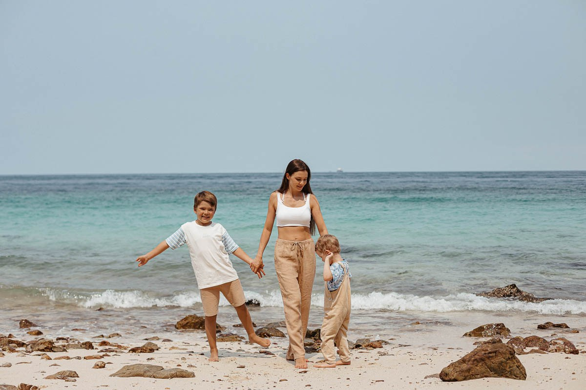 Family Tai. Семейный, свадебный, портретный фотограф в Иркутске Федотова Елена
