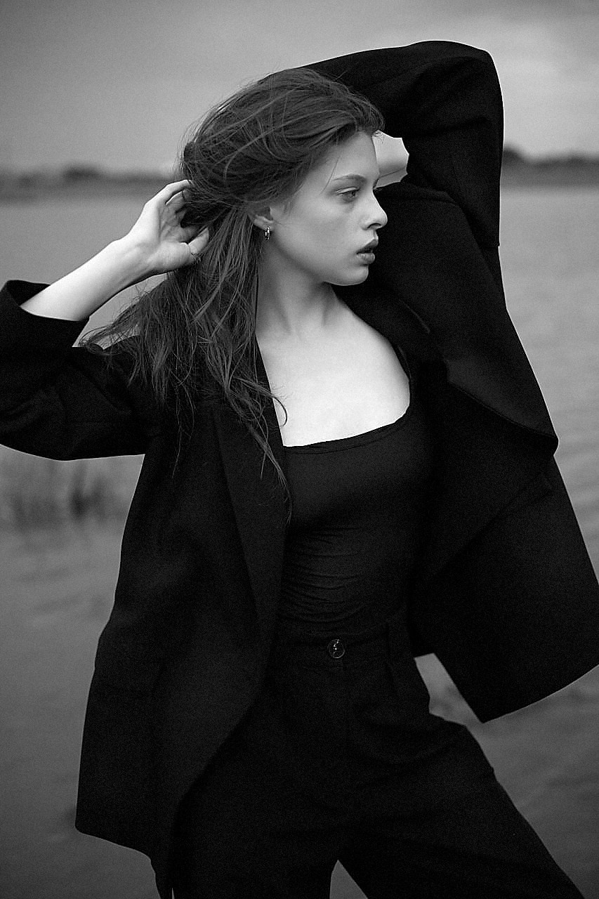 Ксения. Фотограф Рябухина Ирина. Г.Краснодар