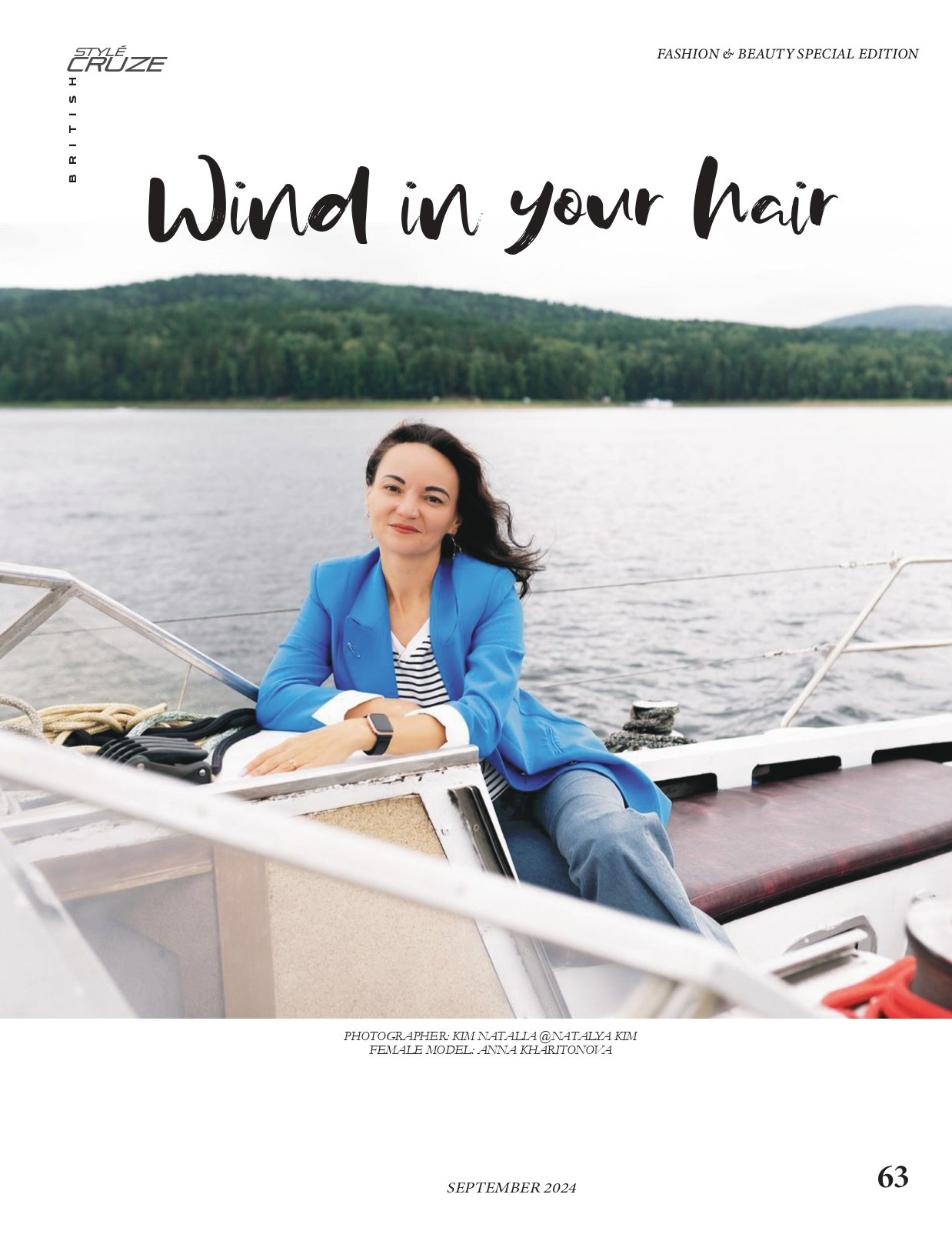 BRITISH_STYLECRUZE_CHAPTER_70. Фотограф Ким Наталья в Красноярске