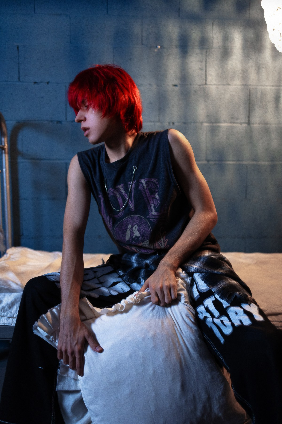 Lesha — housofphychoticboy. Лёша Афинский | Art & Fashion Фотограф в Екатеринбурге