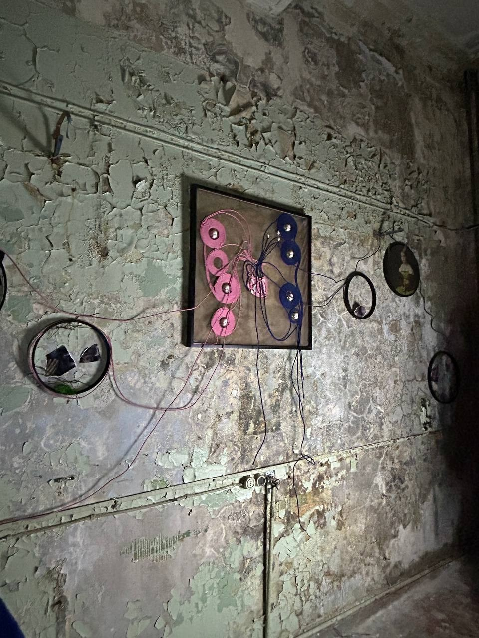 В поисках своей жизни. Фотохудожник АРТ-фотограф Ира Будниченко Москва