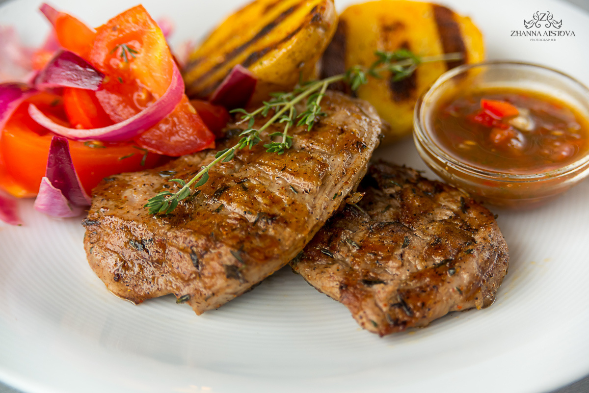 Фуд съёмка. Портретный, семейный, свадебный фотограф. Бизнес, контент съёмка. Тула