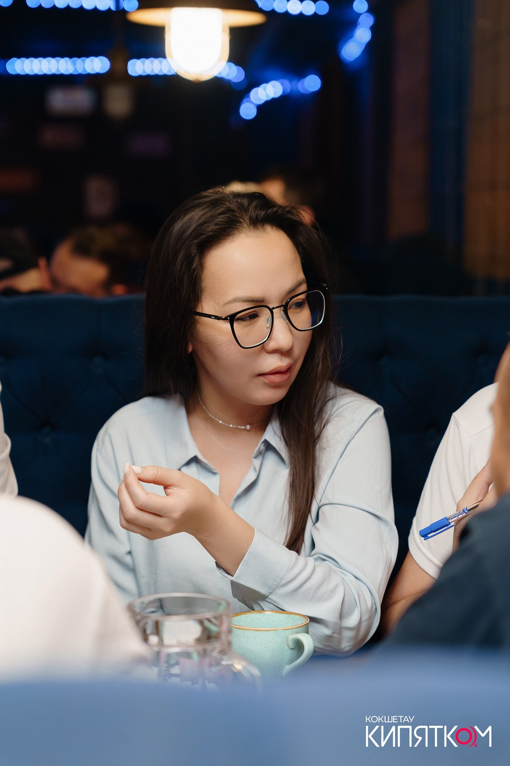 WOW QUIZ. КИПЯТКОМ КОКШЕТАУ