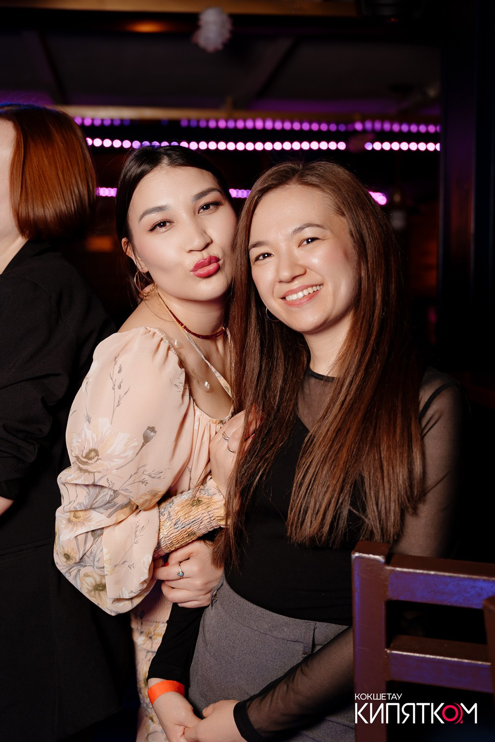 GENTLEMAN PUB. КИПЯТКОМ КОКШЕТАУ