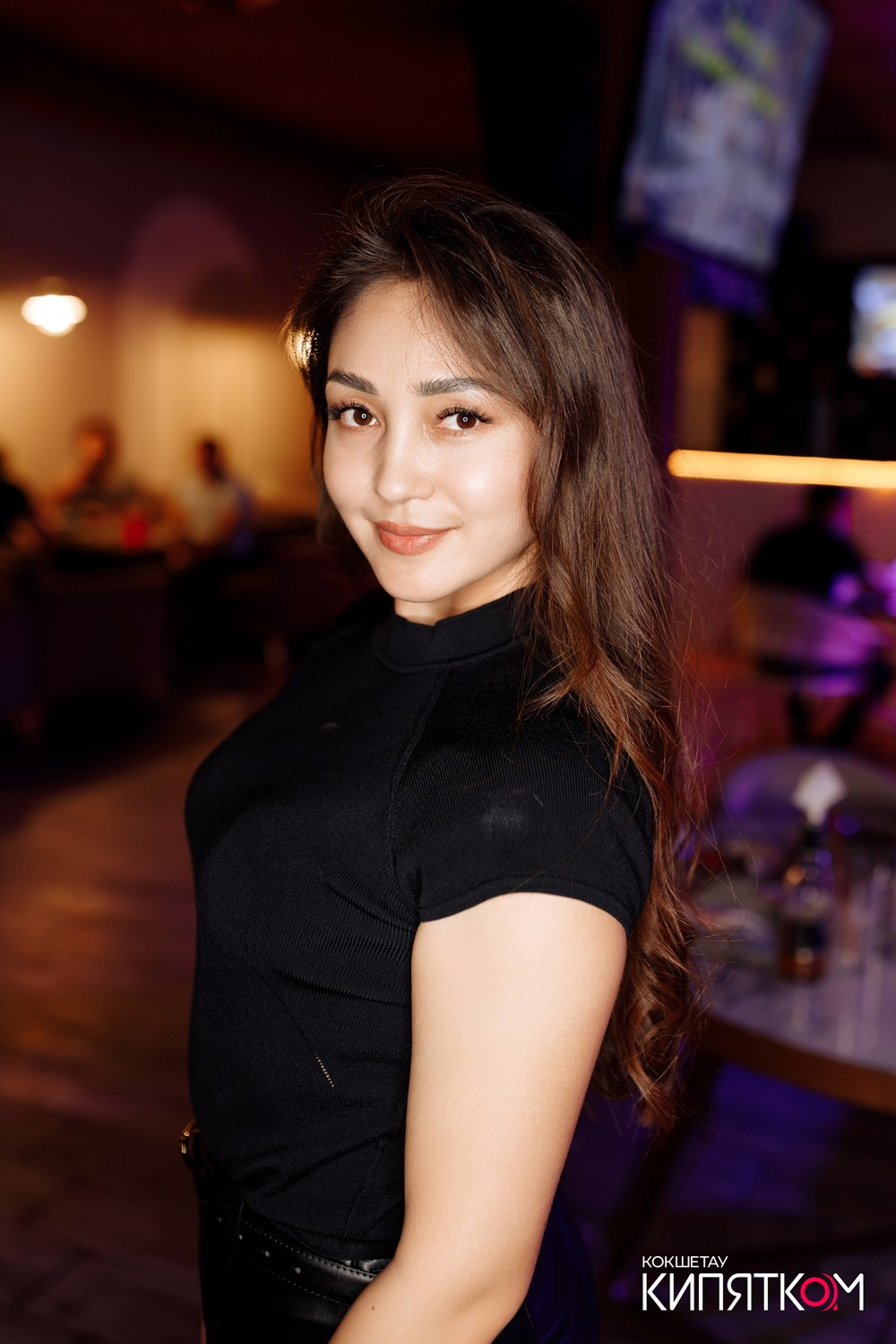 NE BRUKLIN. КИПЯТКОМ КОКШЕТАУ