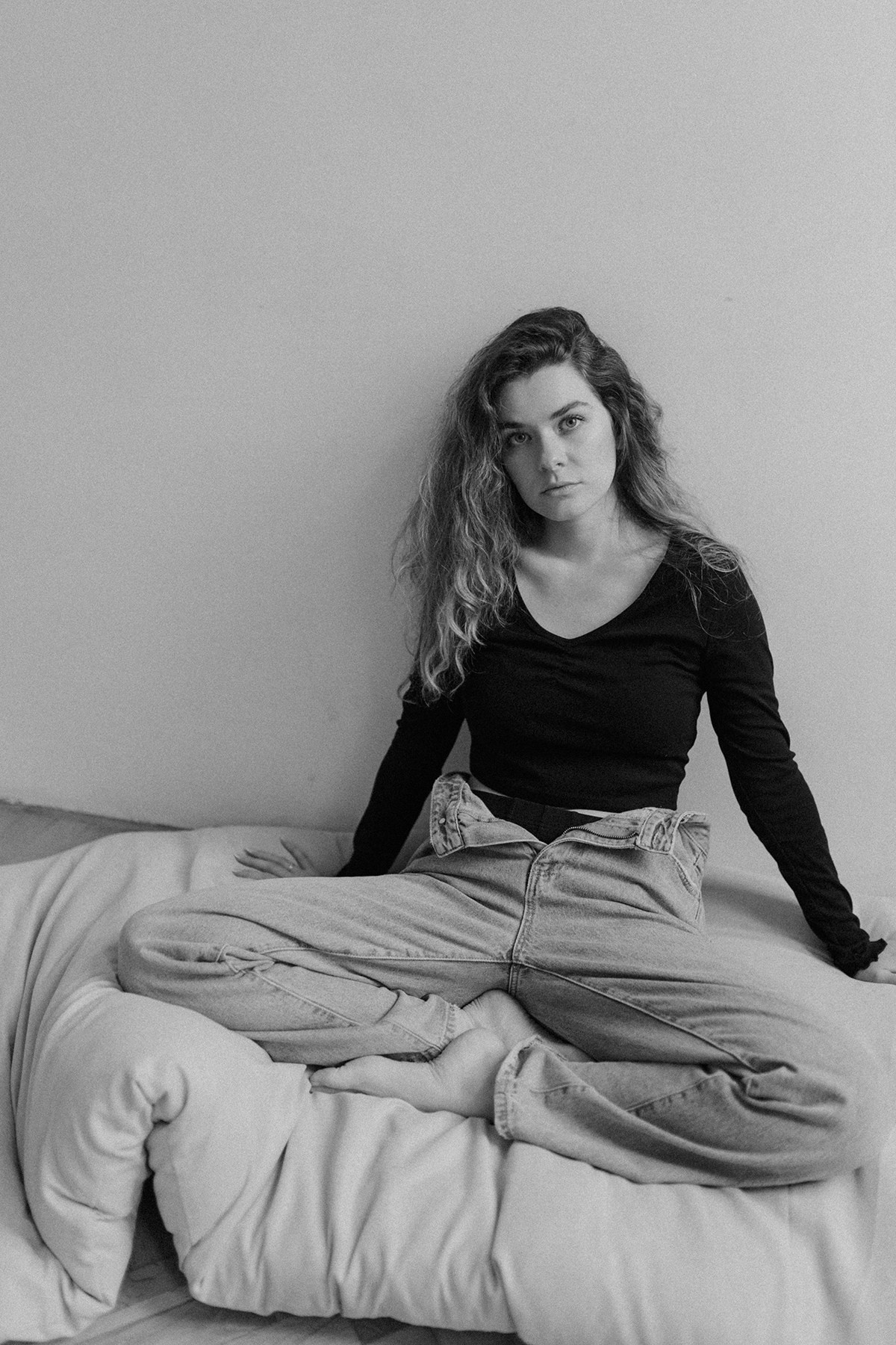 Nastya. Anastasia Blud Photography