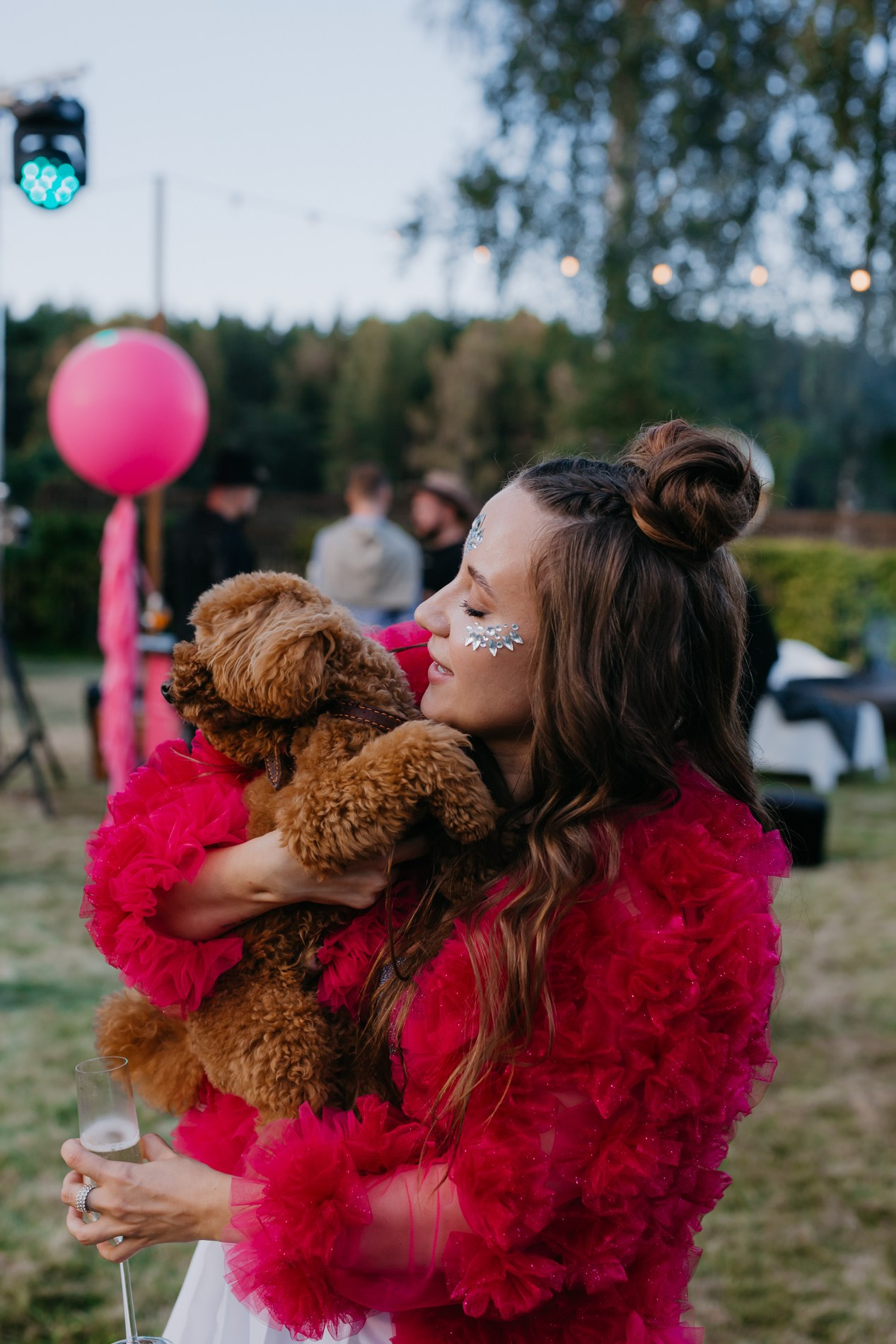 BURNINGMAN. Фотограф ваших событий