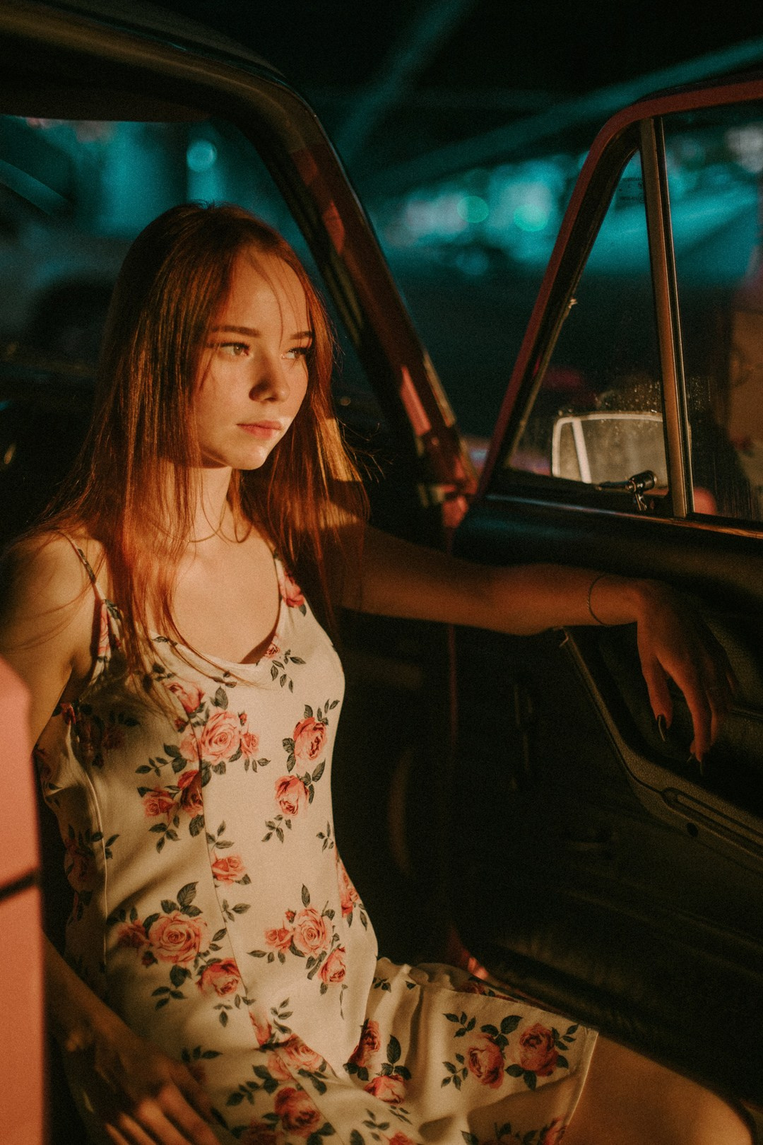 Розовый закат. Павел Померанцев