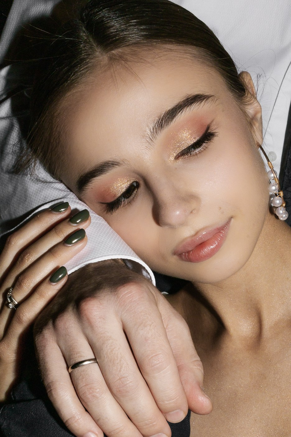 Свидание в баре. Свадебный фотограф Марьям Сайфулина г. Красноярск