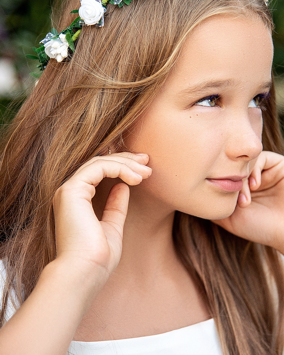 Марина 27.08. Фотограф Балаково Вольск Саратов Исаичкин Даниил