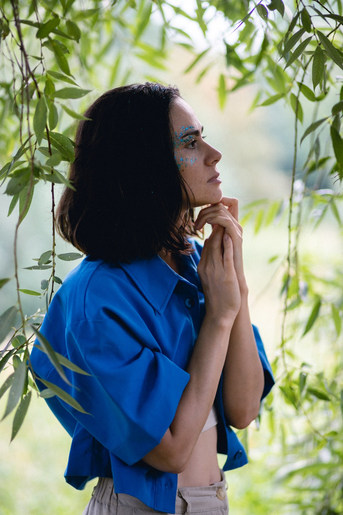 How big, how blue, how beautiful. Репортажный и концертный фотограф в Москве Анастасия Осень