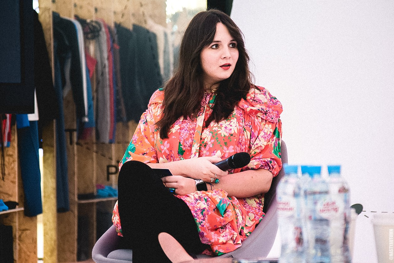 Маркет, ТЦ Метрополис. Репортажный и концертный фотограф в Москве Анастасия Осень