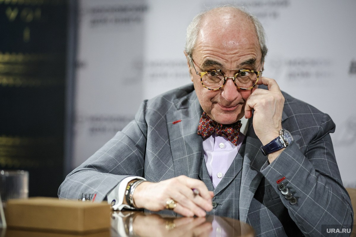 Известные люди. Роман Наумов профессиональный фотограф