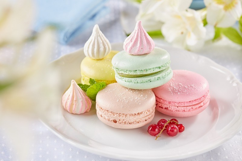 Food съёмка. Предметная и рекламная фотография