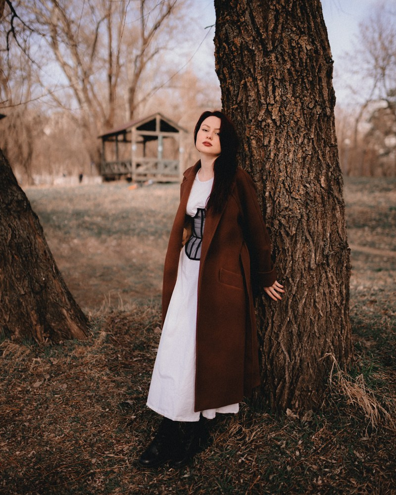 Татьяна. Фотограф Краснодар Ирина Гафланова