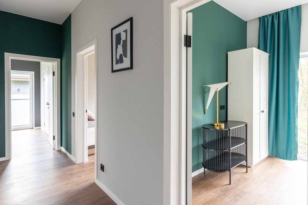 Дом на Радостной улице. Павлова Евгения