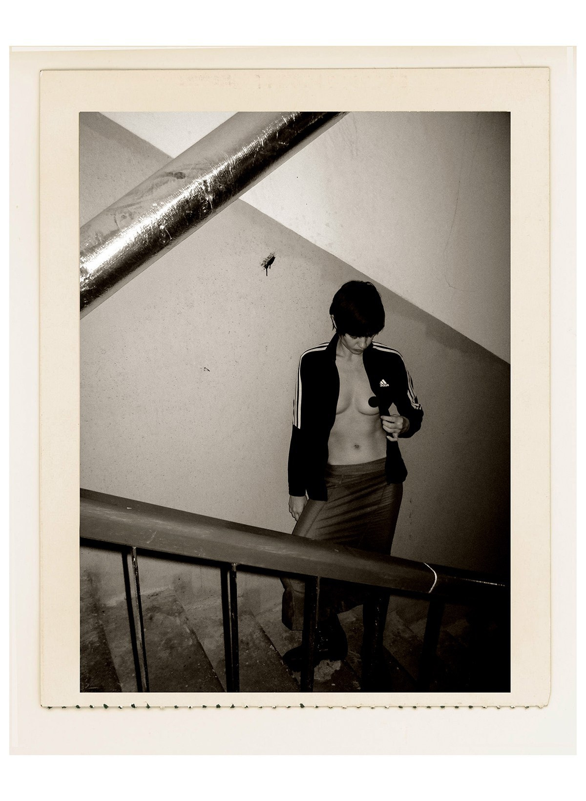 QADRIYA' in Saint P. Nik Paustovskiy photography