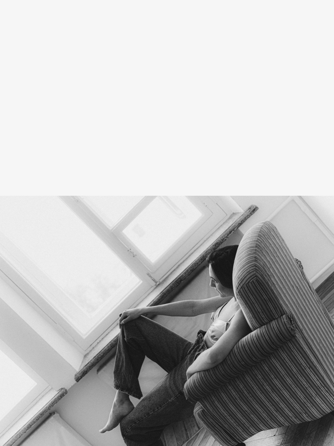 История #7. Обо мне