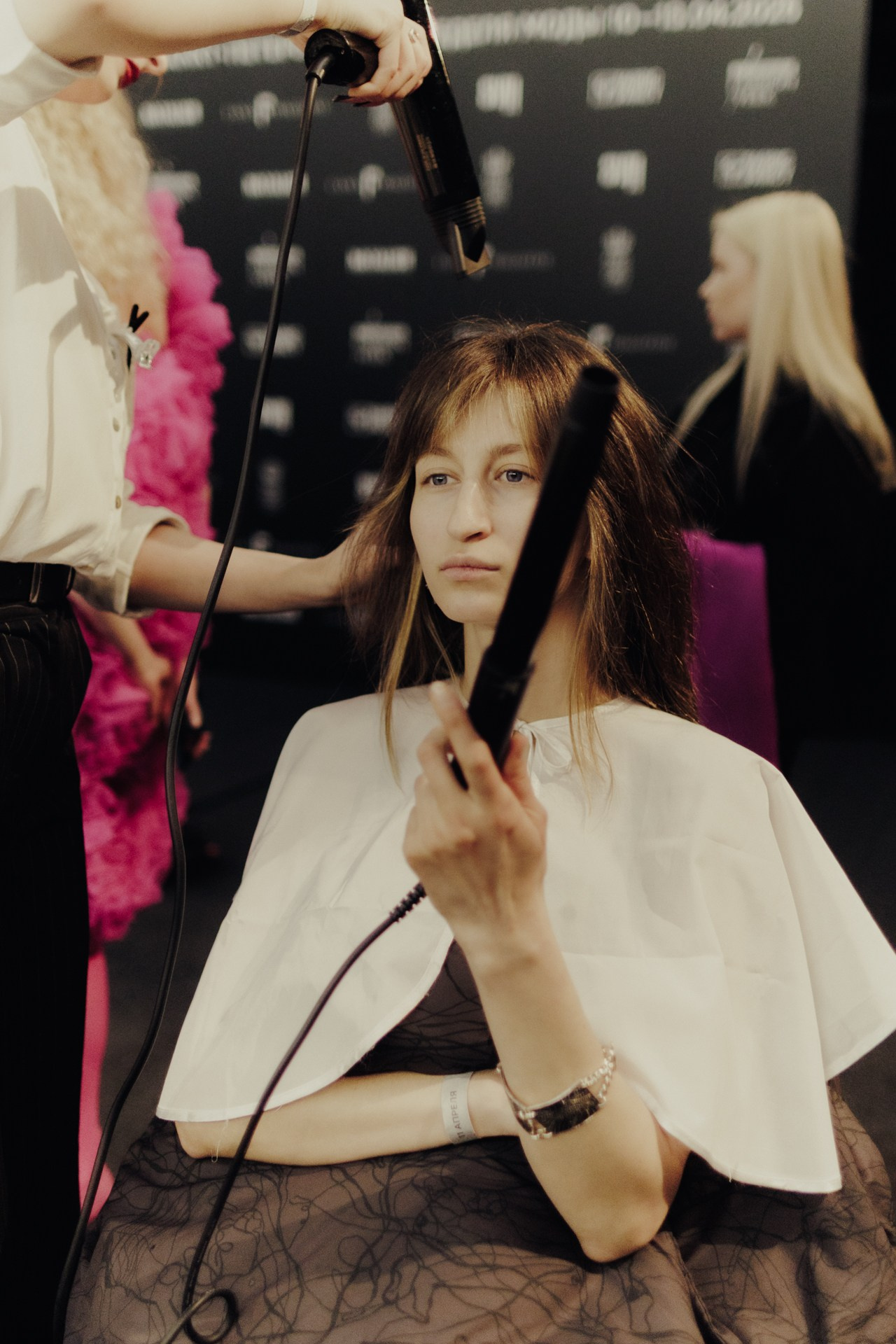 St. Petersburg Fashion Week'25 | DAY 2. Свадебный и семейный фотограф Ярослав Фущич