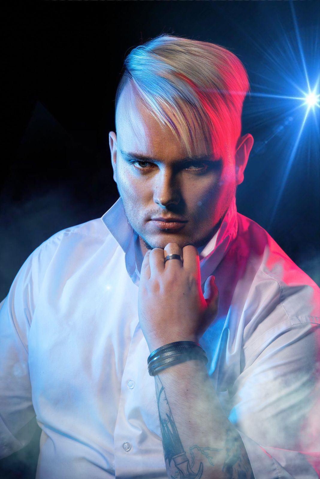 СТУДИЙНЫЕ ФОТО И ПОРТРЕТЫ. Раптовый Александр Предметный и рекламный фотограф в Москве