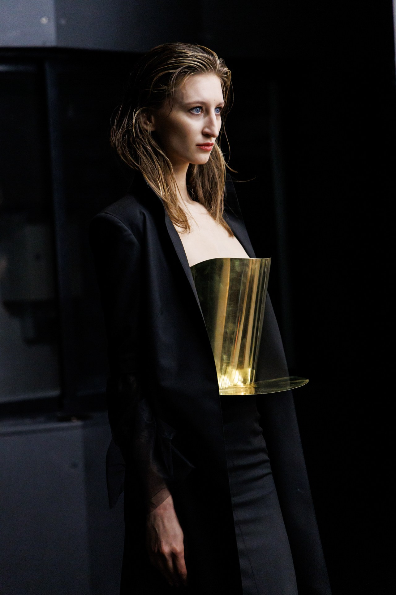 SPB FASHION WEEK spring' 25. Фотограф в Санкт-Петербурге Гладкий Сергей