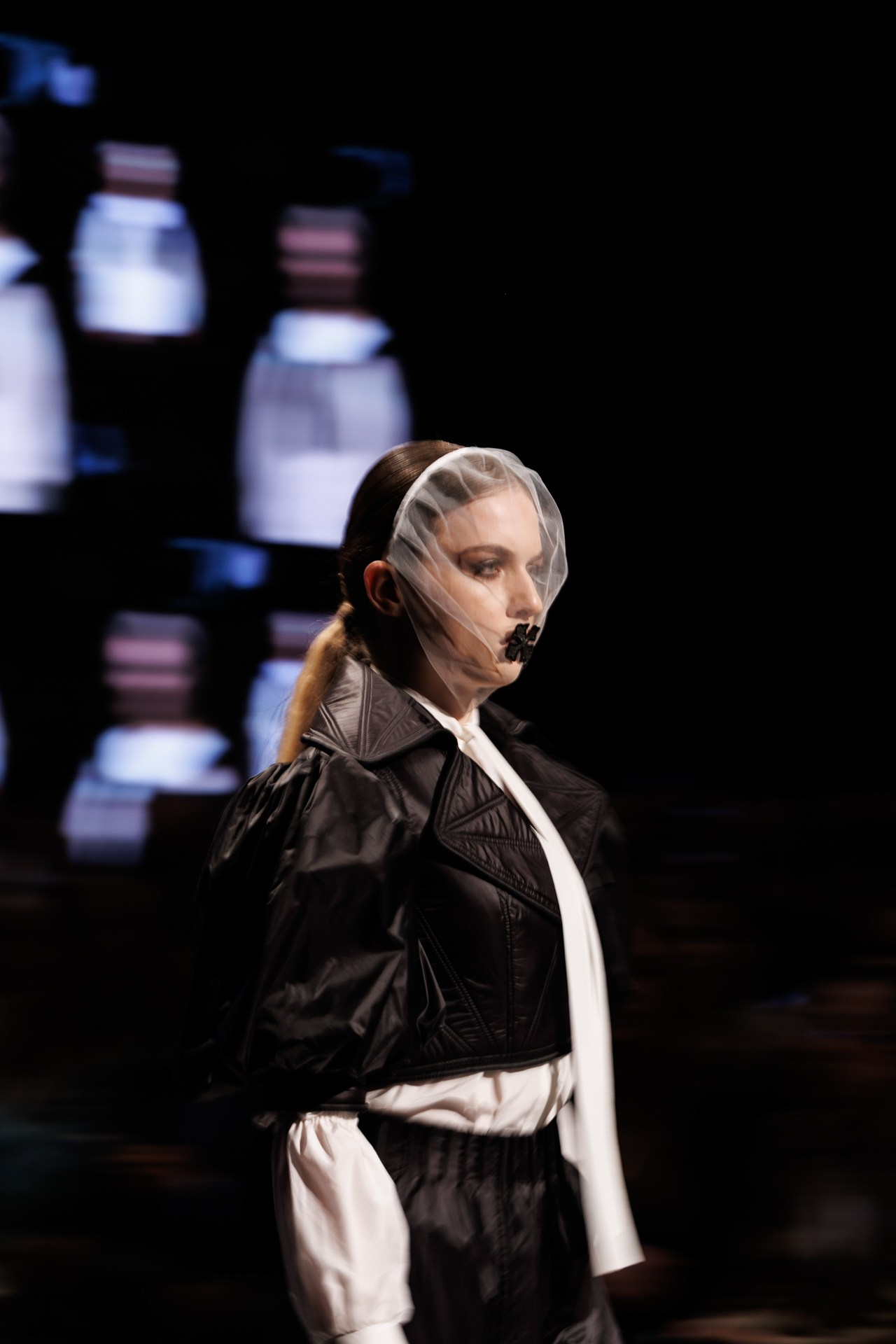 SPB FASHION WEEK spring' 25. Фотограф в Санкт-Петербурге Гладкий Сергей