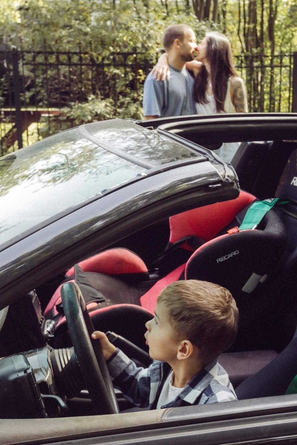 Истории. Семейный LIFESTYLE фотограф в Москве