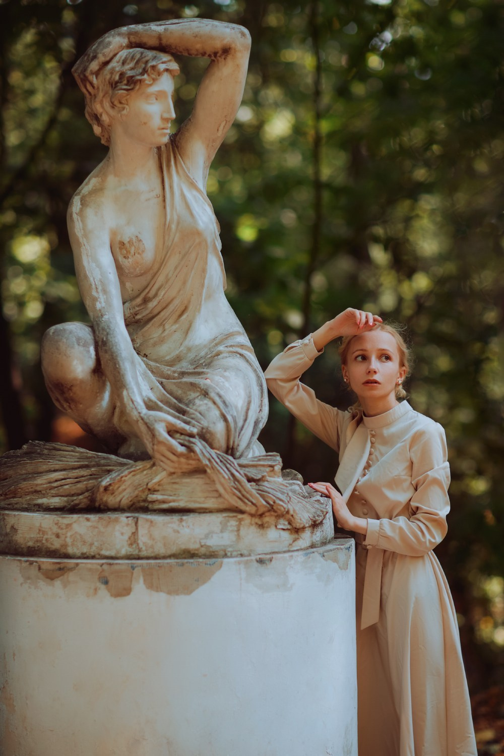 Про людей. Yuliana Ra | Юлиана Ра