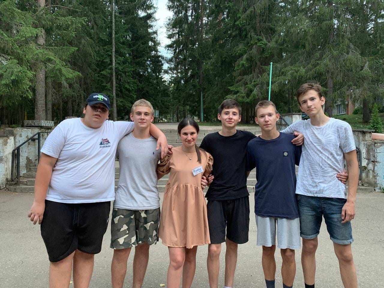 Жизнь вашего учителя