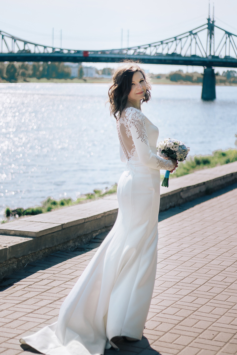 Дмитрий и Екатерина. Светлана Иванова - профессиональный фотограф