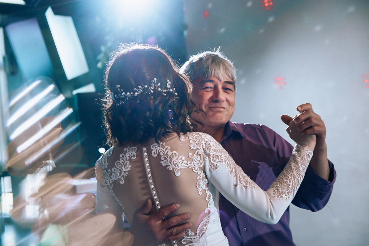 Дмитрий и Екатерина. Светлана Иванова - профессиональный фотограф