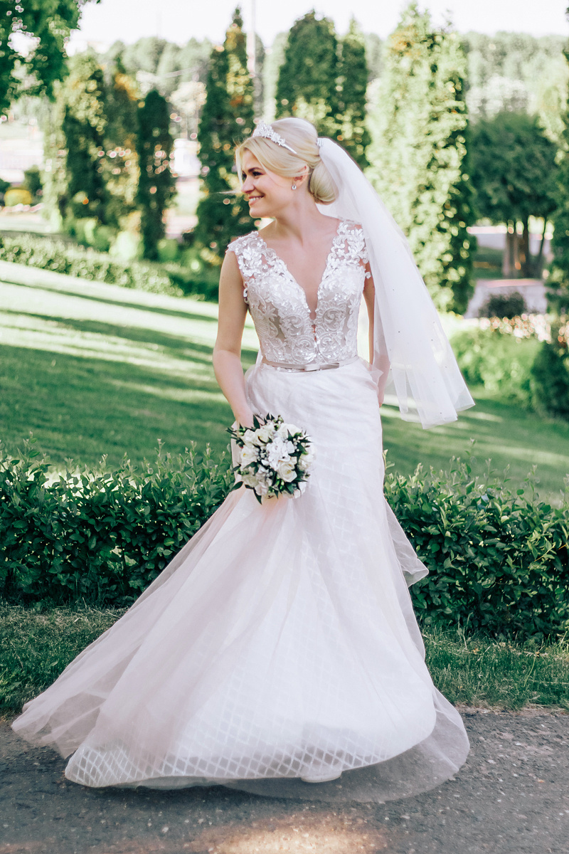 Свадьба в ресторане Кристалл Палас в Твери. Светлана Иванова - профессиональный фотограф