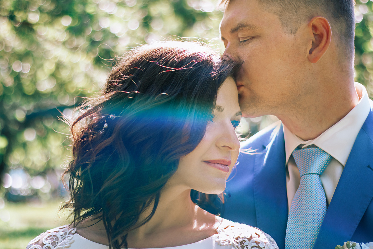 Дмитрий и Екатерина. Светлана Иванова - профессиональный фотограф