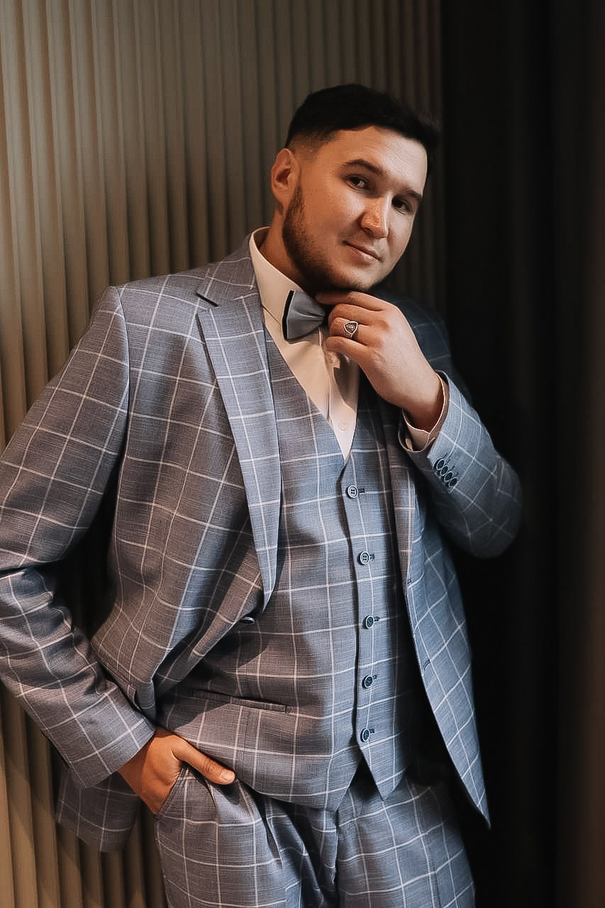 Свадьба. Свадебный фотограф и видеограф в Омске — Виталий и Алёна Орлянд