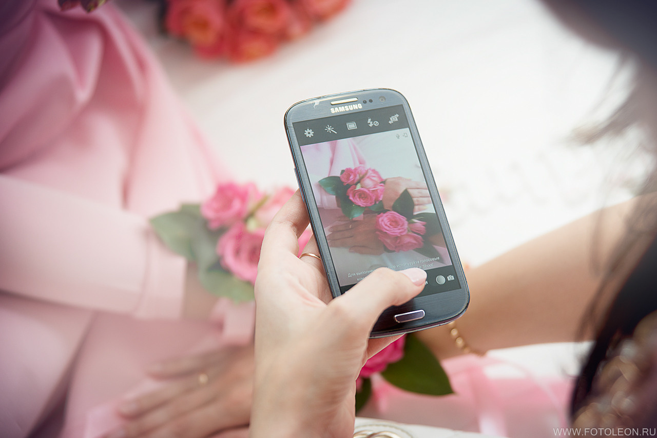 Свадьбы. Профессиональный фотограф в Нижнем Новгороде — ФотоLEON