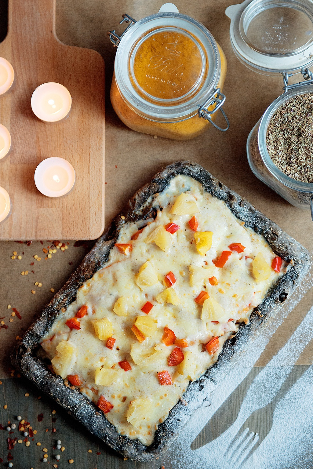 Food-фото. Профессиональный фотограф в Нижнем Новгороде — ФотоLEON