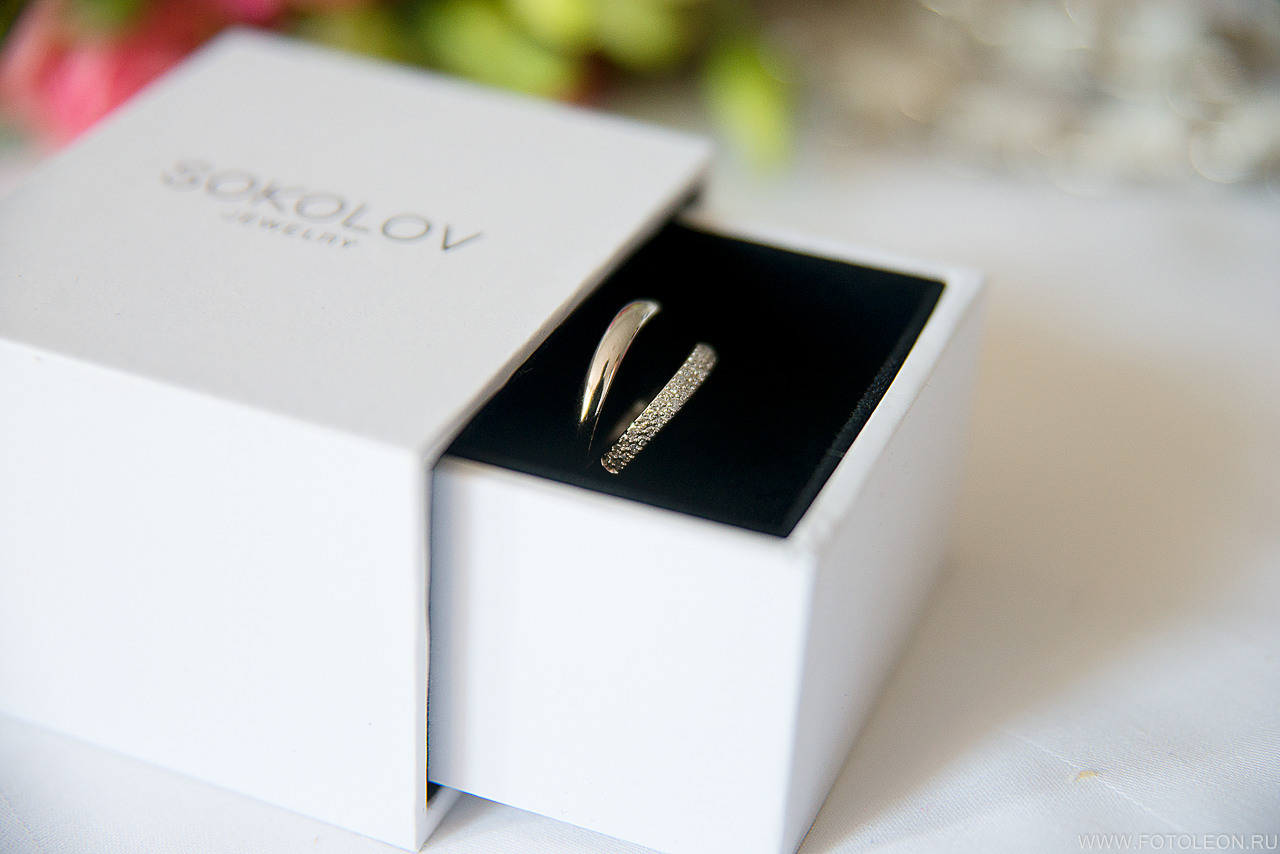 Свадьбы. Профессиональный фотограф в Нижнем Новгороде — ФотоLEON