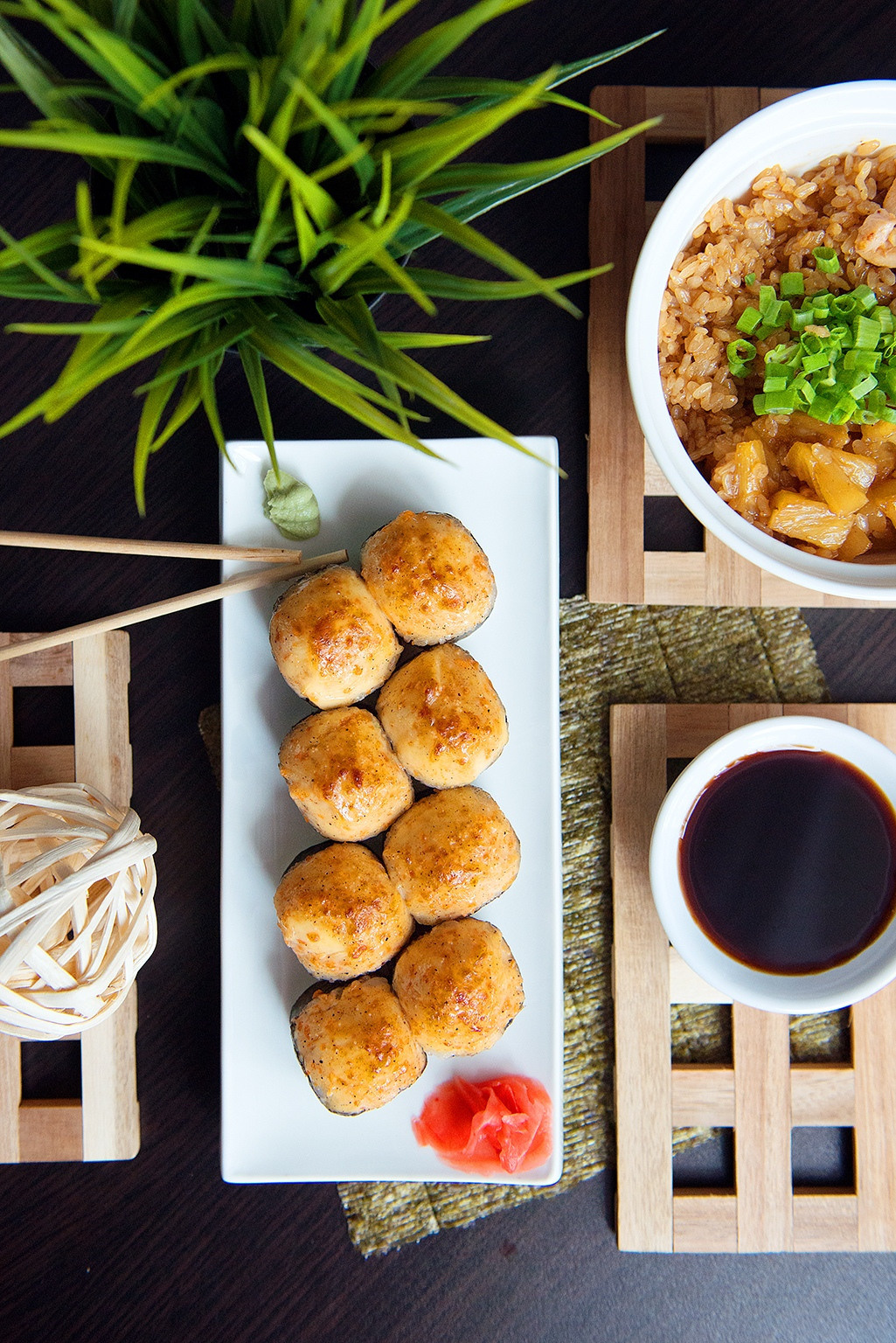 Food-фото. Профессиональный фотограф в Нижнем Новгороде — ФотоLEON