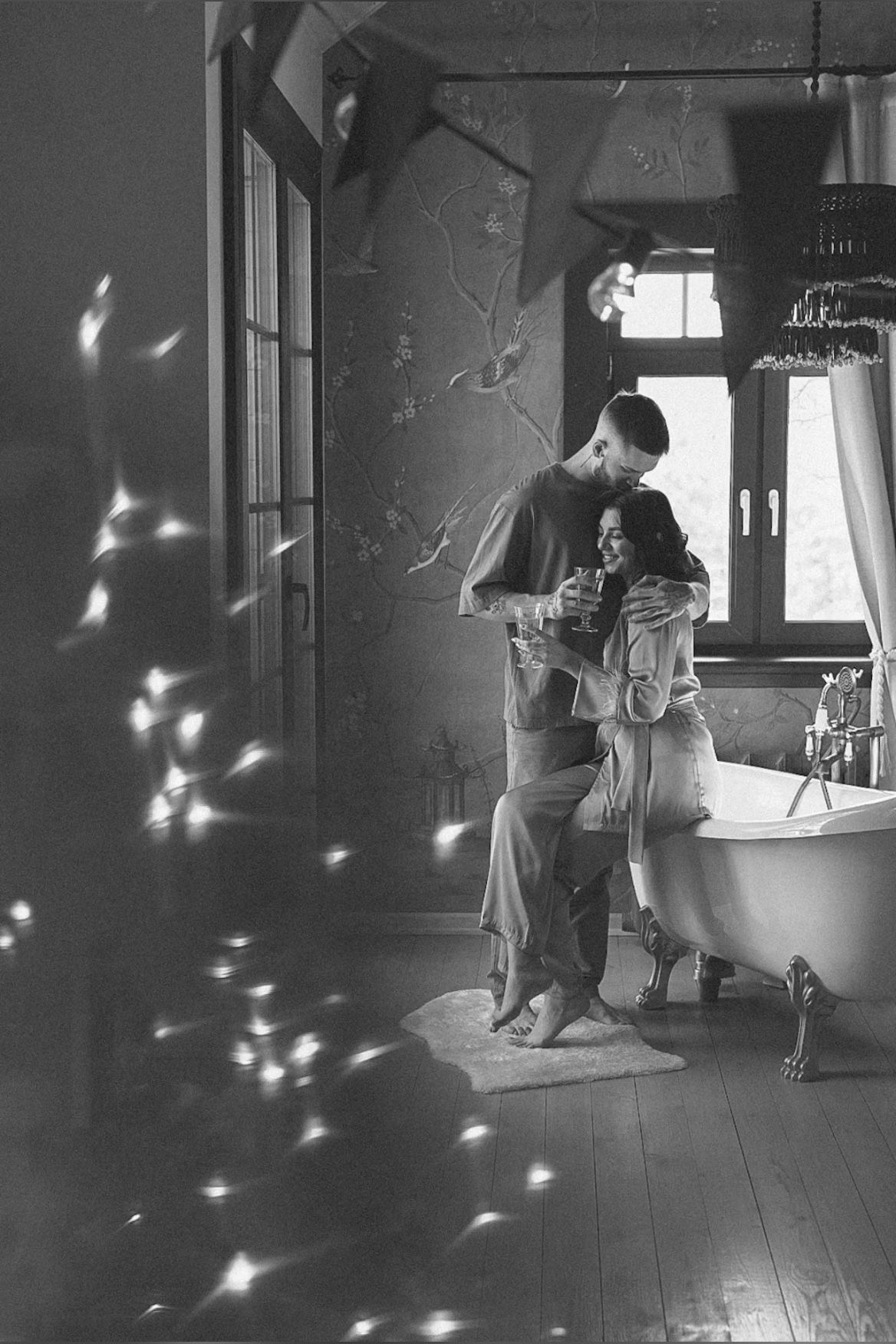 Молодожёны. Главная