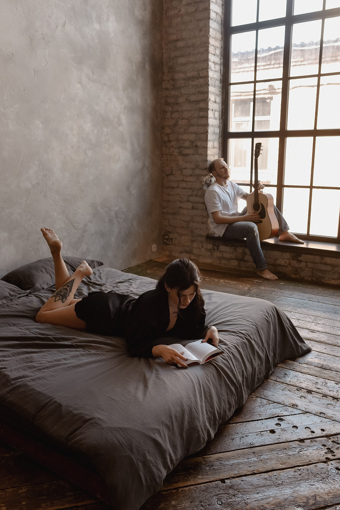 Елизавета и Сергей. Свадебный и семейный фотограф в Ростове-на-Дону Елена Сторожок