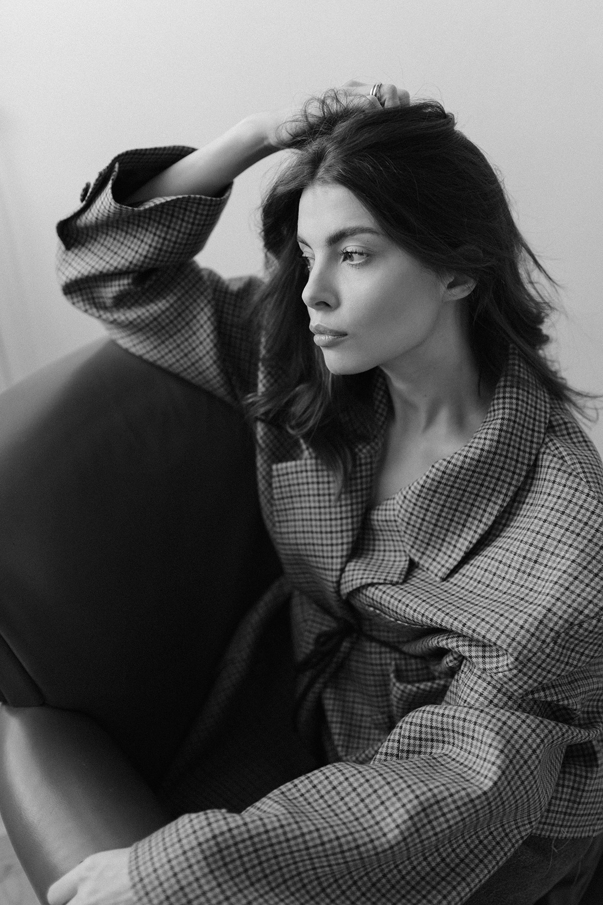 Masha. Anastasia Blud Photography