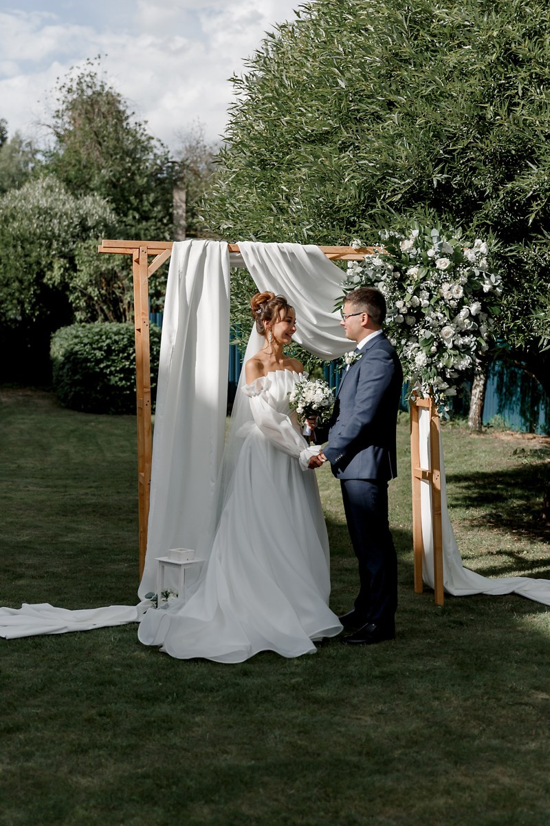 Диана + Максим. Главная