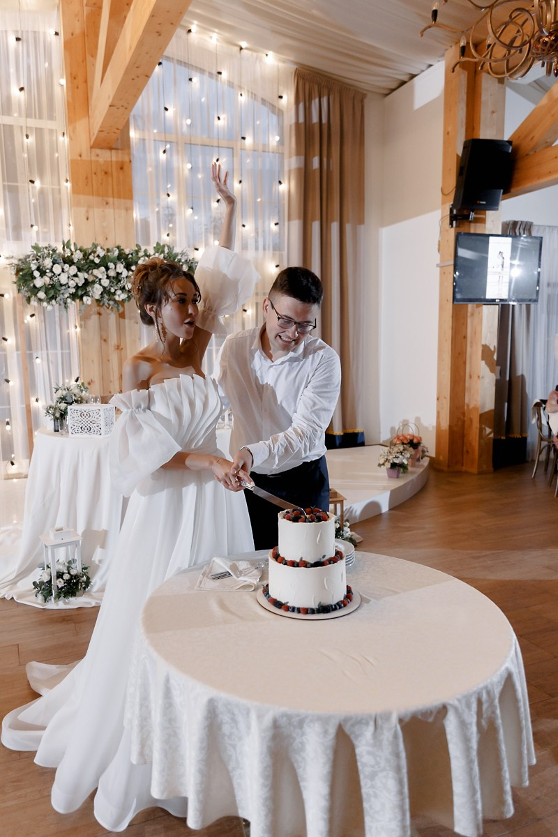 Диана + Максим. Главная