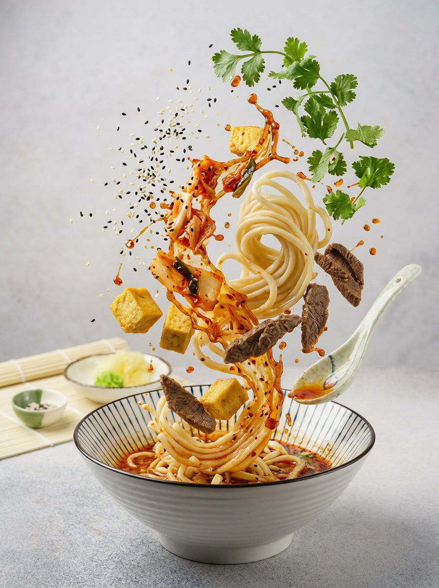 Реклама. Фуд-фотограф в Санкт-Петербурге | Foodphotoschulz