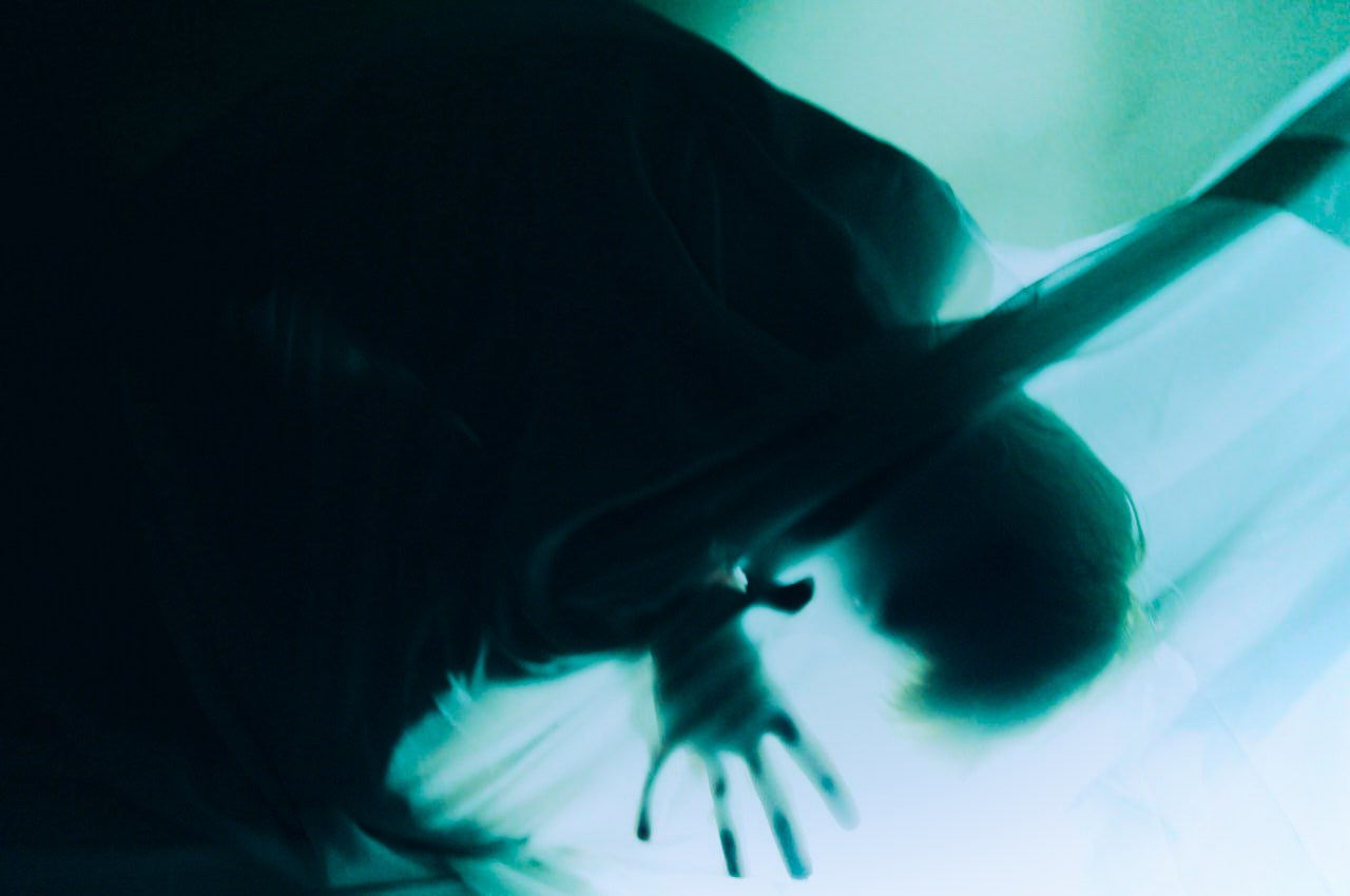 Metempsychosis. Kinzie|Концептуальный фотограф Екатеринбург