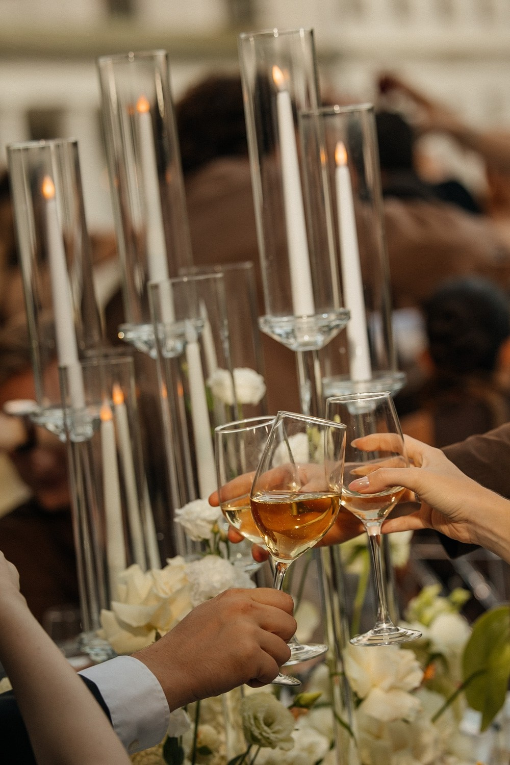 Inspiration for love. Свадебный фотограф Москва