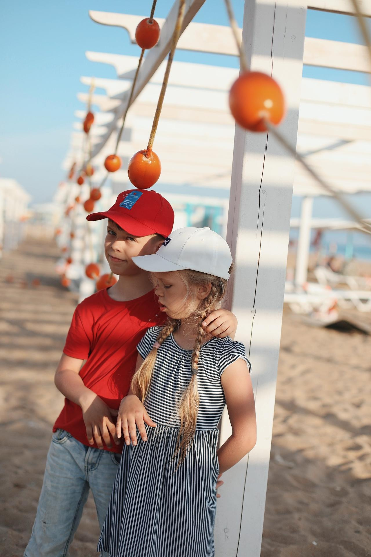 МОРЕ. Контент фотограф в Москве Екатерина Михно