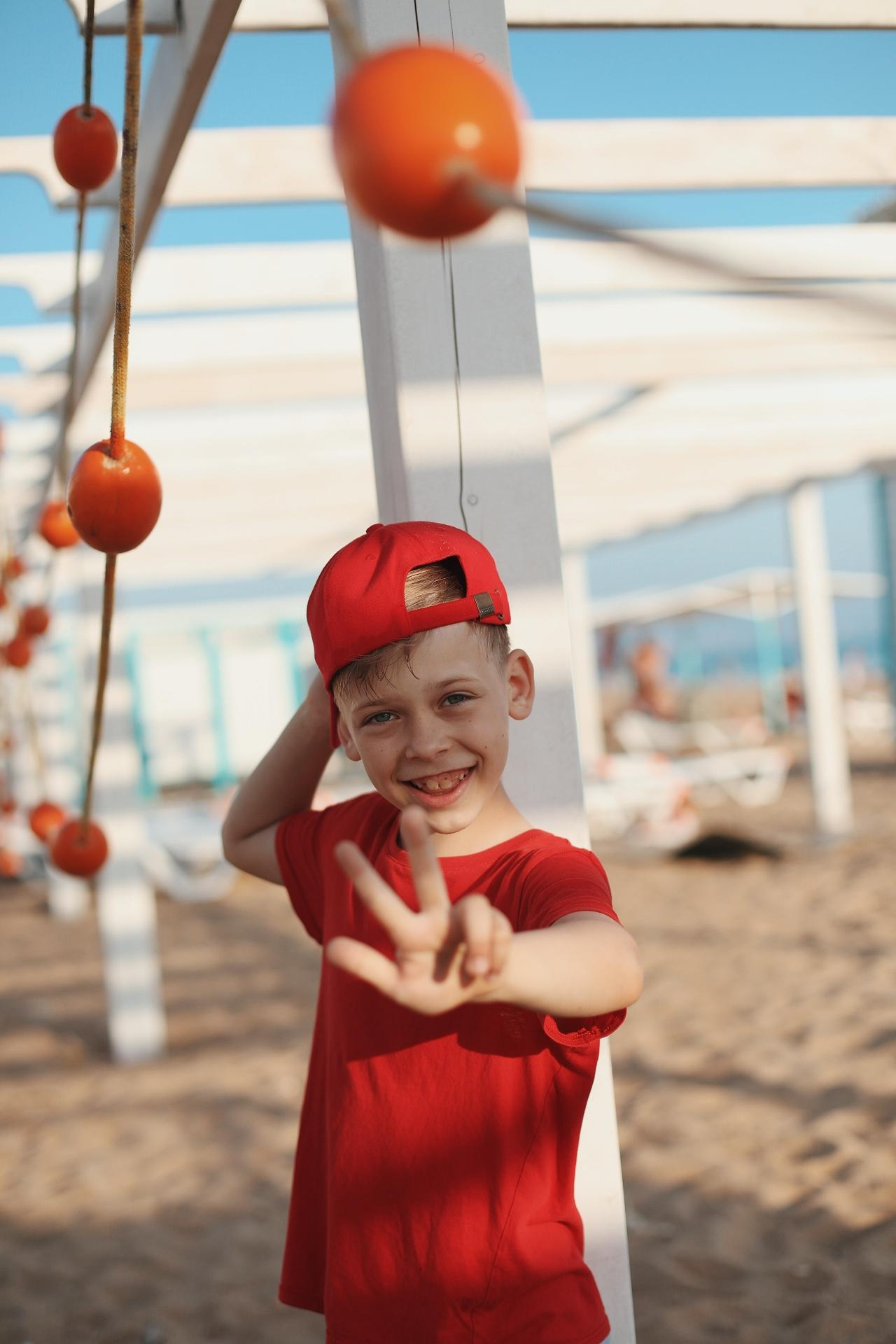 МОРЕ. Контент фотограф в Москве Екатерина Михно