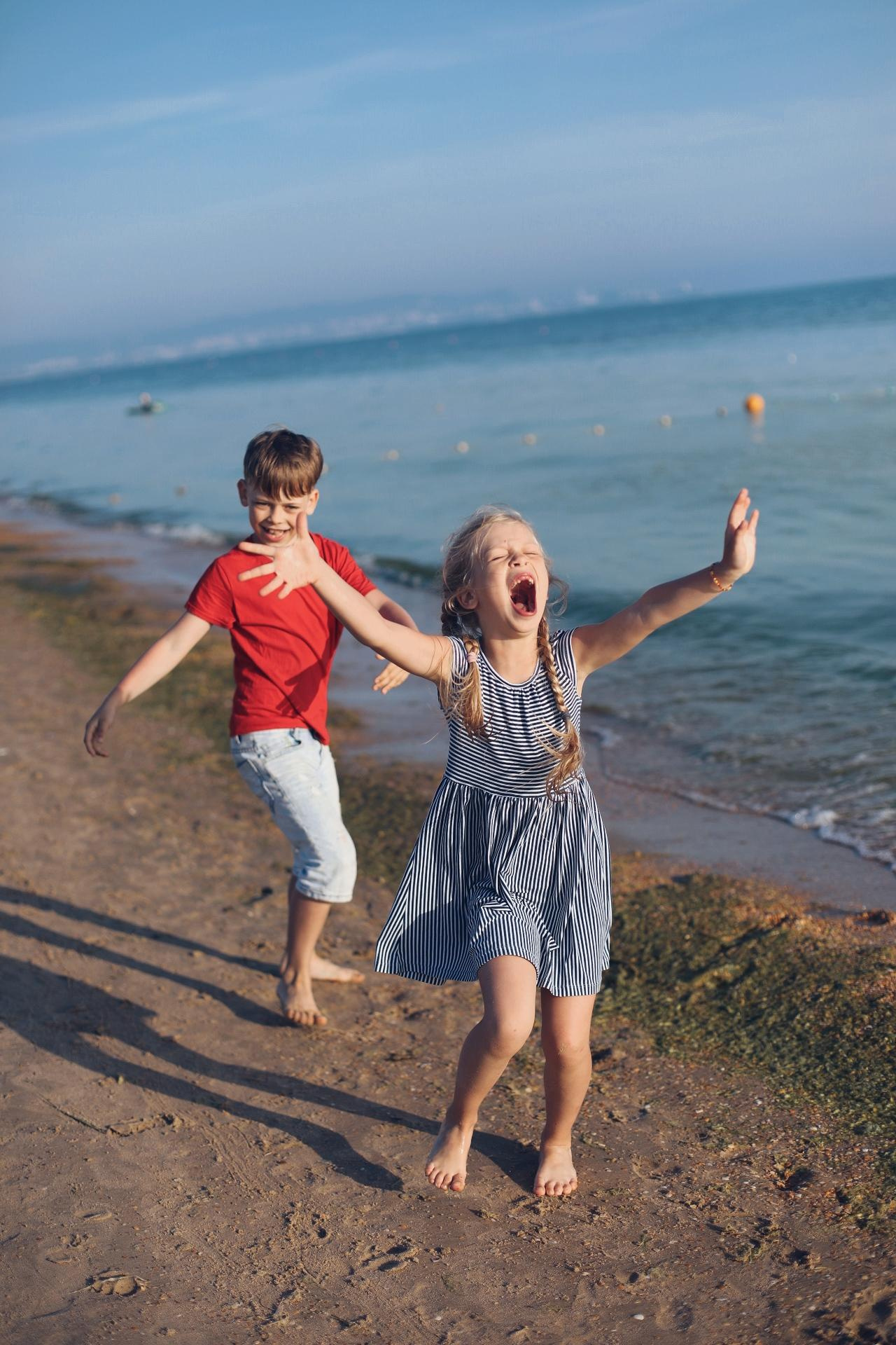 МОРЕ. Контент фотограф в Москве Екатерина Михно