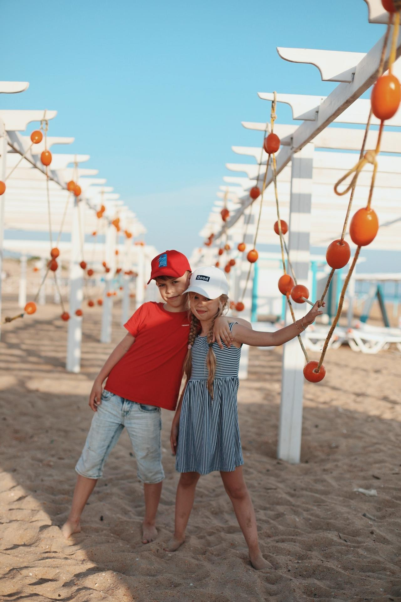 МОРЕ. Контент фотограф в Москве Екатерина Михно